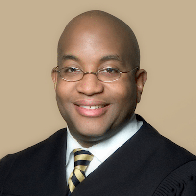 Judge Craig D. Hannah