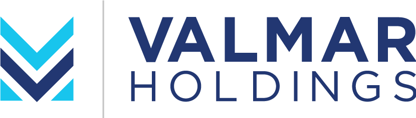 valmar holdings logo